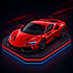 Icono de CarBox - Cars Collector Game