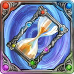 Icône de Dare: Time Traveler Card Game