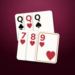 Rummy Card Game Classic icon